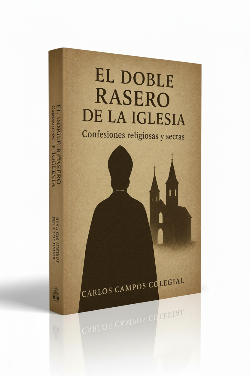 El Doble Racero de la Iglesia